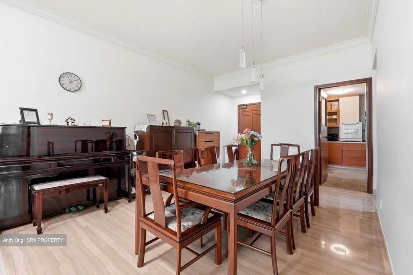 Woodgrove Condominium (D25), Condominium #639507641